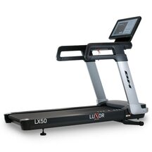 PASSADEIRA DE CORRIDA LX50/LX50 MULTIMÉDIA