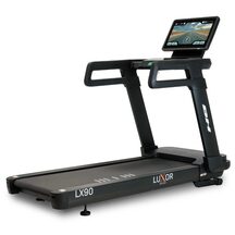 PASSADEIRA DE CORRIDA LX90/LX90 MULTIMÉDIA
