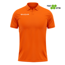 POLO GIVOVA SUMMER