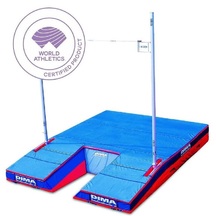 COLCHÃO PARA SALTO COM VARA DIMA INTERNACIONAL