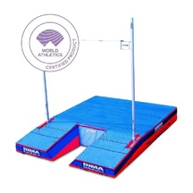 COLCHÃO PARA SALTO COM VARA DIMA INTERNACIONAL
