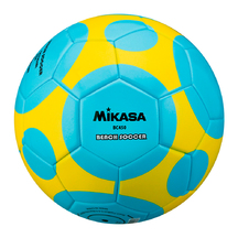 BOLA DE FUTEBOL DE PRAIA MIKASA OFICIAL