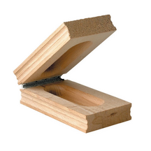 SINALIZADOR DE PARTIDA EM MADEIRA SPORT