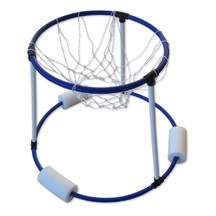 CESTO BASQUETEBOL FLUTUANTE PVC