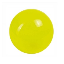 BOLA DE GINÁSTICA RÍTMICA AMAYA INICIAÇÃO -  INFANTIL