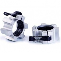 MOLA APERTO DE ALUMÍNIO PARA BARRA OLÍMPICA