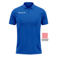 POLO GIVOVA POCKET
