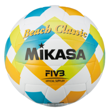 BOLA MIKASA DE VOLEIBOL DE PRAIA BV543C-VXA-LG