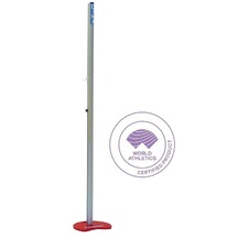 POSTE DE SALTO EM ALTURA DIMA COMPETIÇÃO IAAF