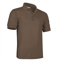 POLO PATROL UNISEXO