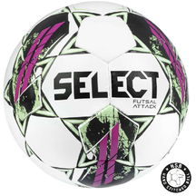 BOLA DE FUTSAL SELECT ATTACK