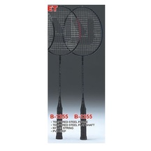 RAQUETE BADMINTON TREINO 1255