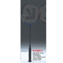 RAQUETE BADMINTON COMPETIÇÃO 8600