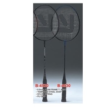 RAQUETE BADMINTON TREINO 4530