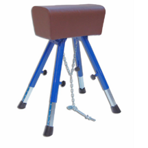 BOCK DE SALTOS GINÁSTICA