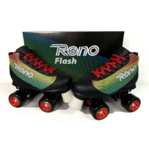 PATINS RENO FLASH
