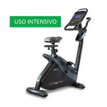 BICICLETA ESTÁTICA BH FITNESS CARBON BIKE RS H8705B