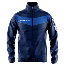 CASACO RAIN SCUDO GIVOVA