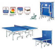 MESA TÉNIS DE MESA GIANT DRAGON COMPETIÇÃO ITTF