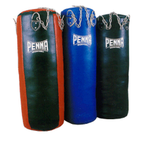 SACO DE BOXE PU PENNA