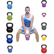 KETTLEBELL COBERTURA NEOPRENE