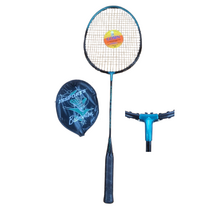 RAQUETE YAMASAKY SPORTS BADMINTON 4530