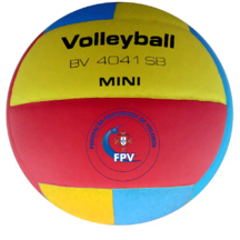 BOLA GALA PARA MINI-VOLEIBOL BV4041SB