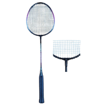 RAQUETE DE BADMINTON YAMASAKI INICIAÇÃO/ESCOLAR