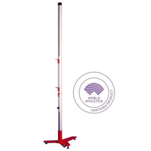 POSTE DE SALTO EM ALTURA POLANIK COMPETIÇÃO IAAF