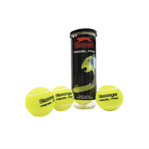 BOLA DE PADEL SLAZENGER