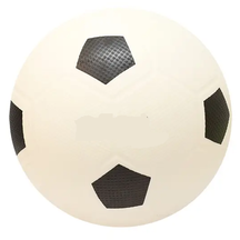 BOLA FUTEBOL PVC