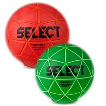 BOLA DE ANDEBOL PRAIA SELECT