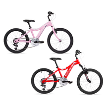 BICICLETA ELEVEN VORTEX JR 20