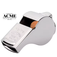 APITO DE ÁRBITRO PROFISSIONAL ACME THUNDERER 58 GRANDE