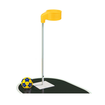 POSTE DE CORFEBOL TREINO