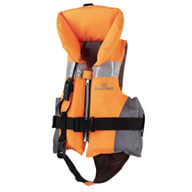 COLETE SALVA-VIDAS INFANTIL PLASTIMO KID’O 100N