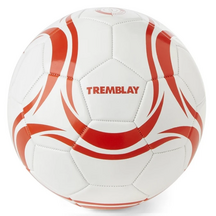 BOLA DE FUTEBOL TREMBLAY