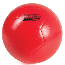 BOLA DE FUTEBOL TECNOCAUCHO®