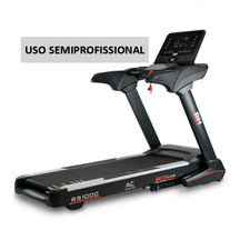 PASSADEIRA CORR. BH RS1000 / RS1000 MULTIMÉDIA