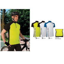 CAMISOLA DE CICLISMO LINHA SPORT