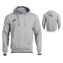 SWEAT JOMA COM CAPUZ OLIMPIADA