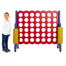 JOGO GIGANTE 4 EM LINHA