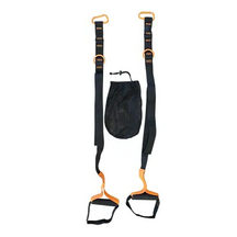 SISTEMA DE TREINO EM SUSPENSÃO SPORT