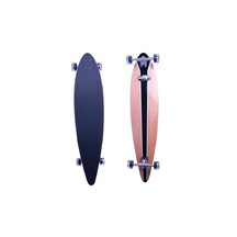 SKATE LONGBOARD 1963 A