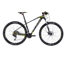 BICICLETA URBANA ELEVEN SKILL CARBONO 1.0