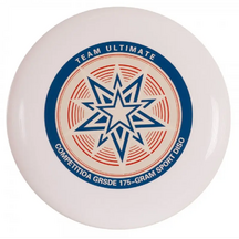 DISCO VOADOR LONGA DISTÂNCIA