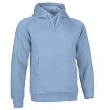 SWEATSHIRT STREET COM CAPUZ