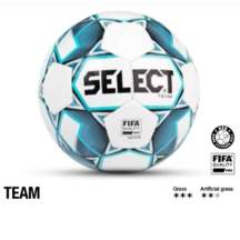 BOLA FUTEBOL SELECT MODELO TEAM FIFA QUALITY PRO
