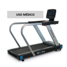 PASSADEIRA DE CORRIDA RCM PRO MED