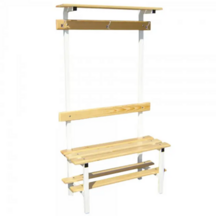 BANCO DE BALNEARIO SIMPLES COM 5 FUNÇÕES